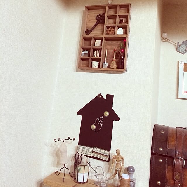 ouchingさんの実例写真