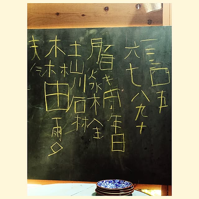 SATOさんの実例写真