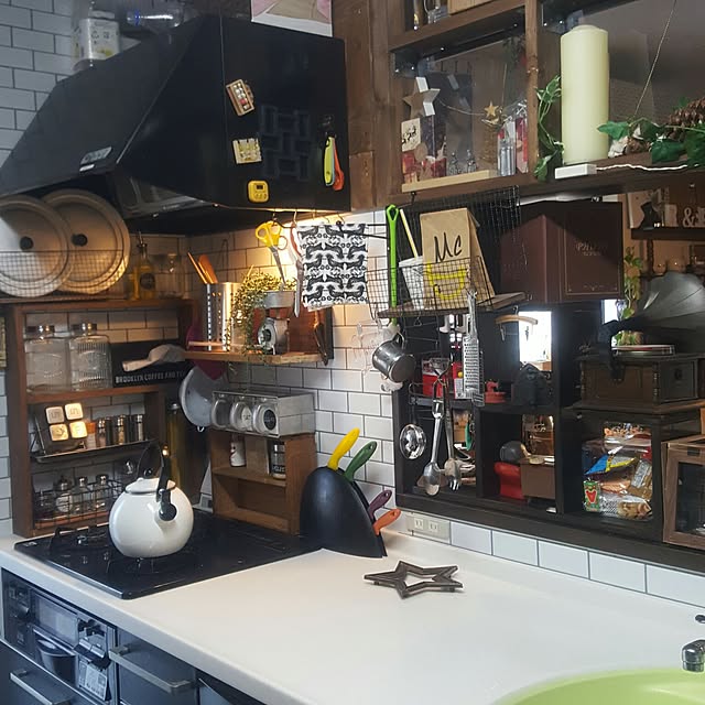 ruachanさんの実例写真