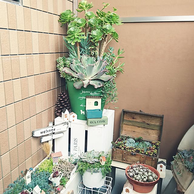 kanananaさんの実例写真