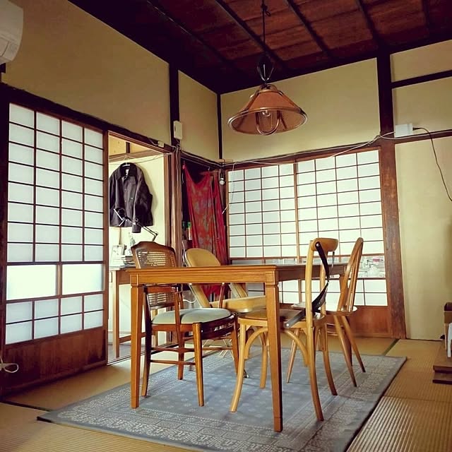 dontsubakiさんの部屋