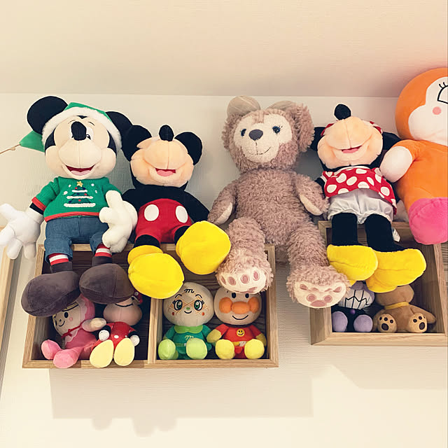 o-mamaさんの実例写真
