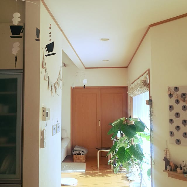 ebimasaさんの実例写真