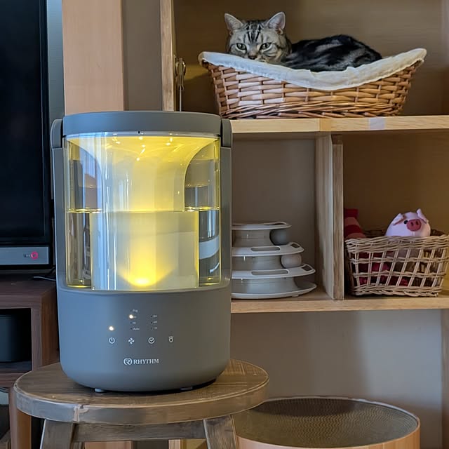 lovepeaceさんの部屋