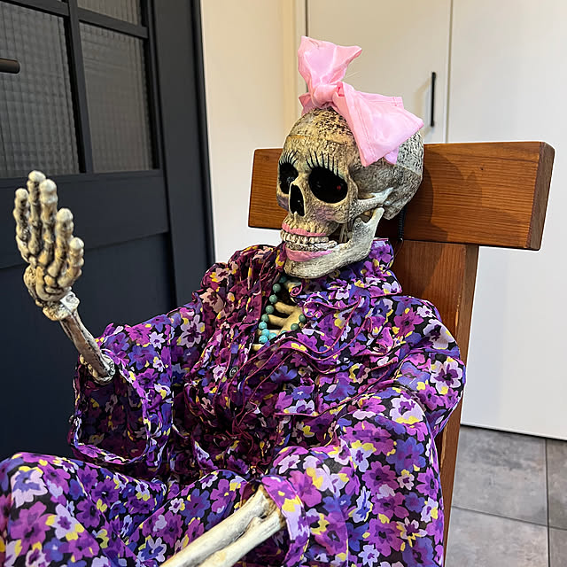 sachieyさんの部屋