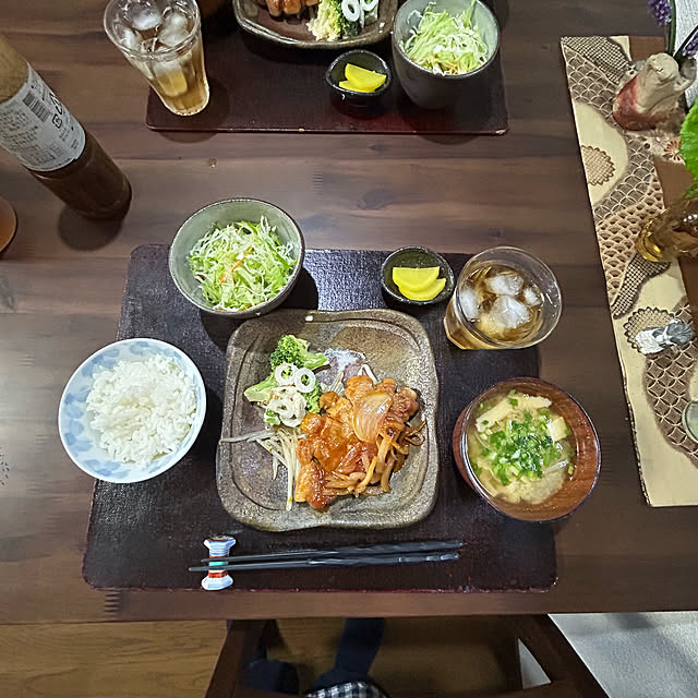 ritsukoさんの部屋