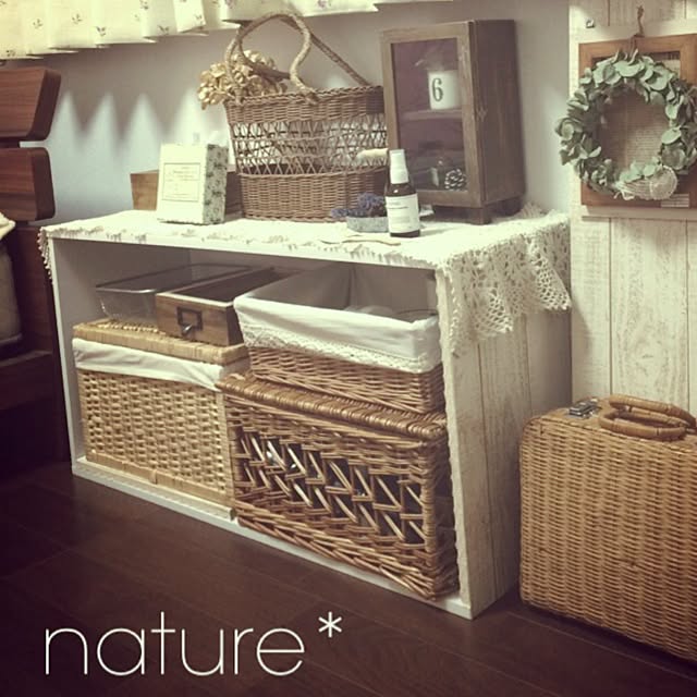 natureさんの実例写真
