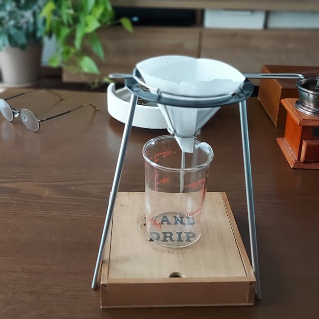have-a-good-coffeeさんの部屋