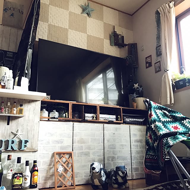 chii-soccerさんの実例写真