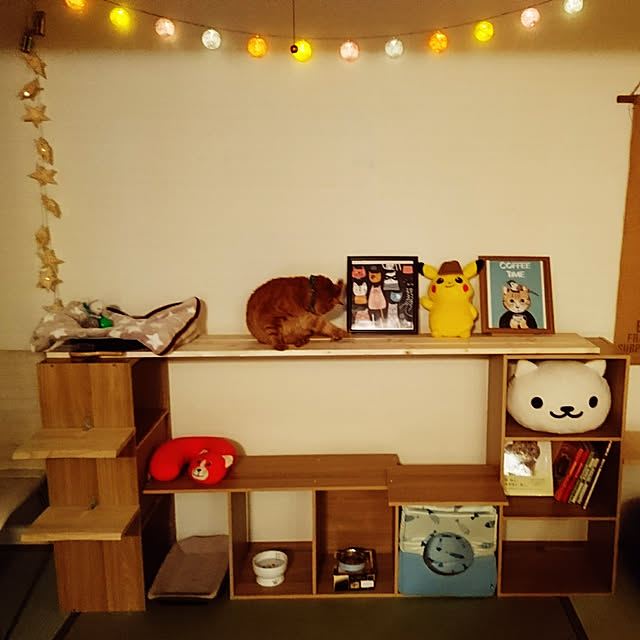 nakasetakeruさんの実例写真