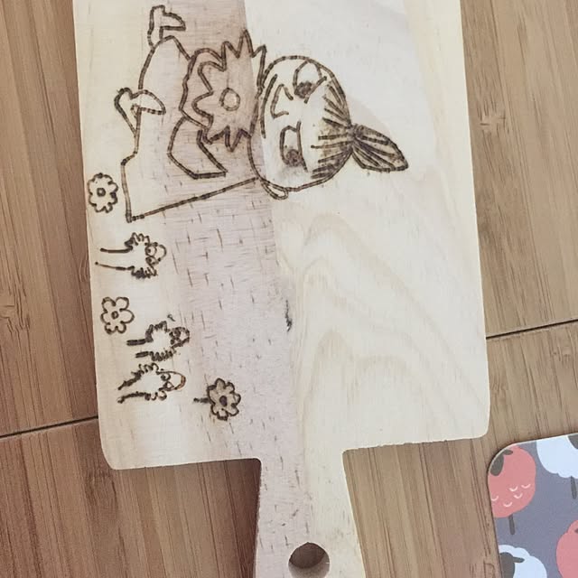 bambiさんの実例写真