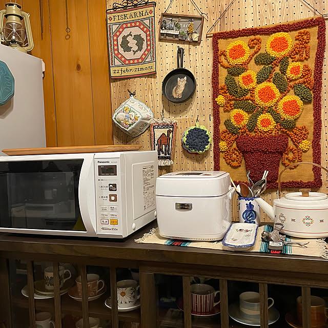 shin0719さんのお部屋の写真