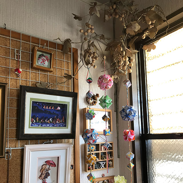 maiさんの実例写真