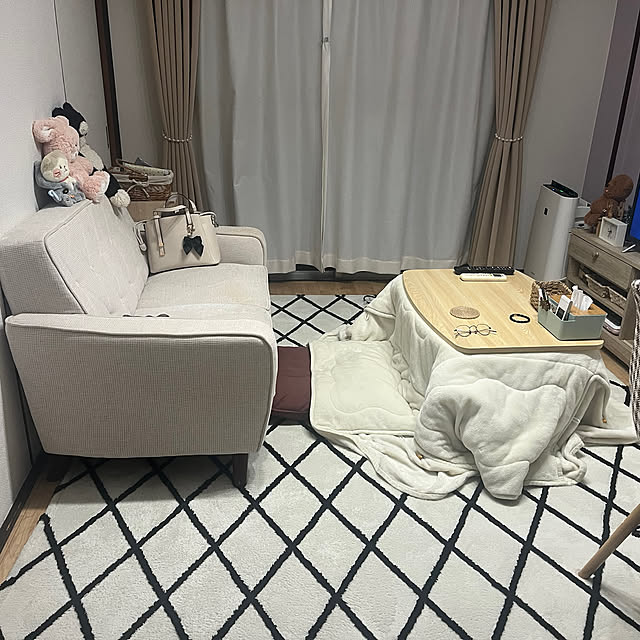 Naoさんの実例写真