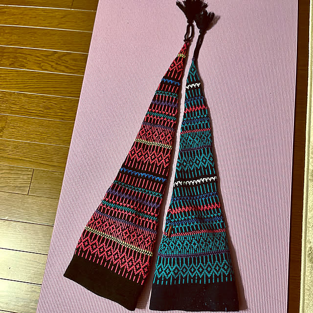NAOさんの部屋