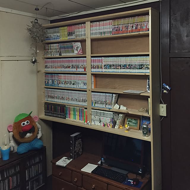 mittsuさんの実例写真