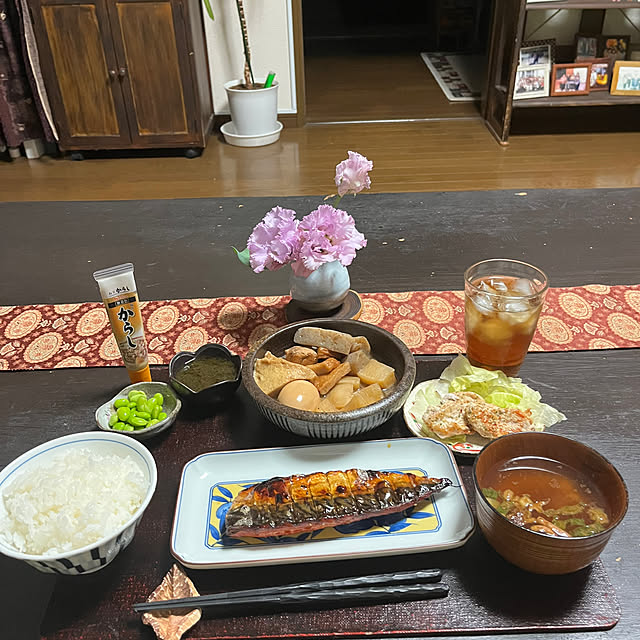 ritsukoさんの実例写真