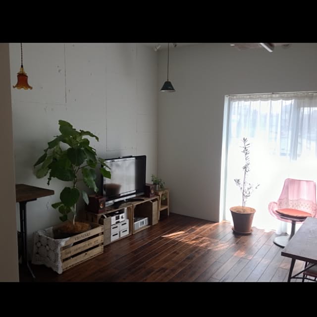 kurobarさんの実例写真
