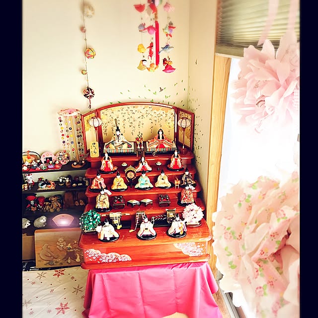 portulacaさんの実例写真