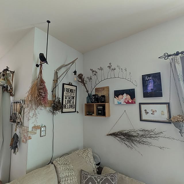 akiさんの部屋