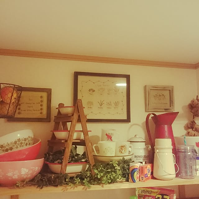 kyocoさんの実例写真