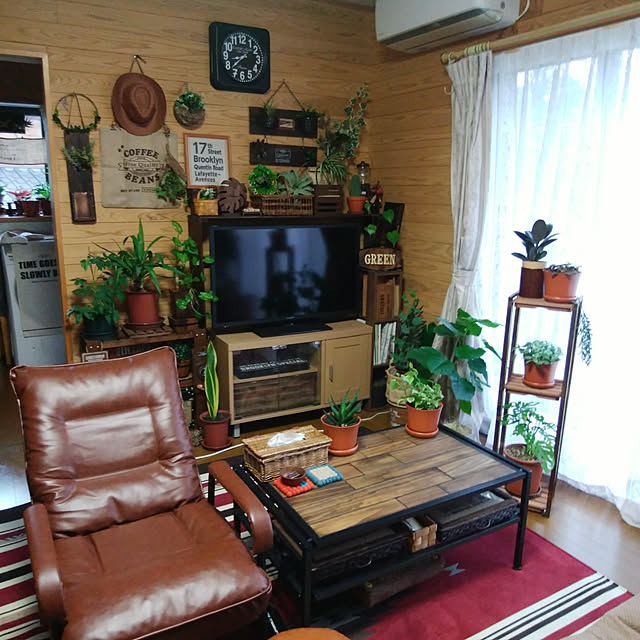 Brown.Lifeさんの実例写真