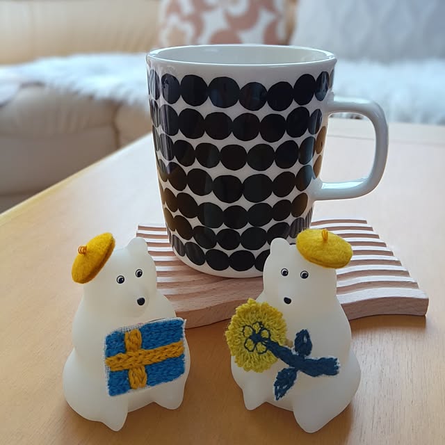 mikeさんの実例写真