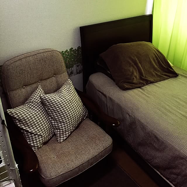 Fukuさんの実例写真