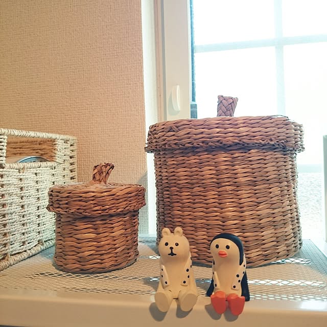kaopomさんの実例写真