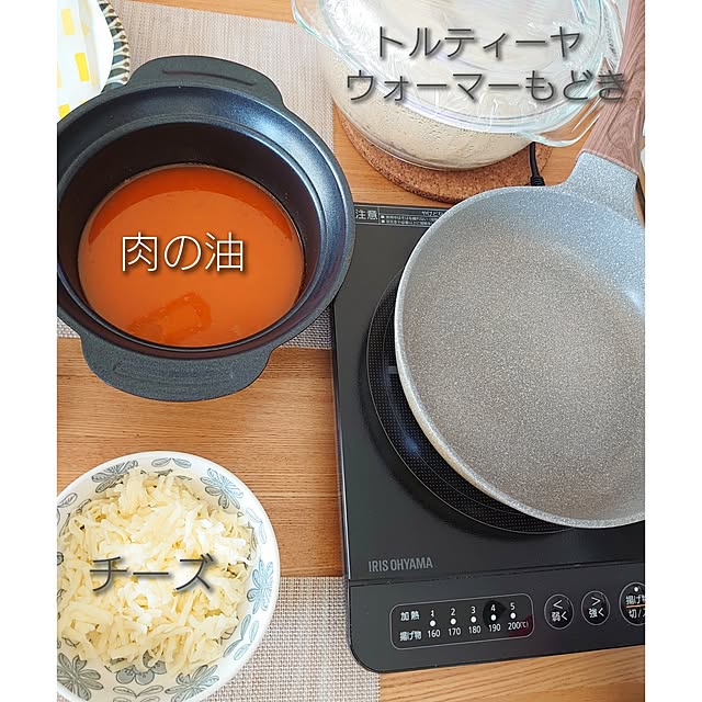 ToReTaRiさんの部屋