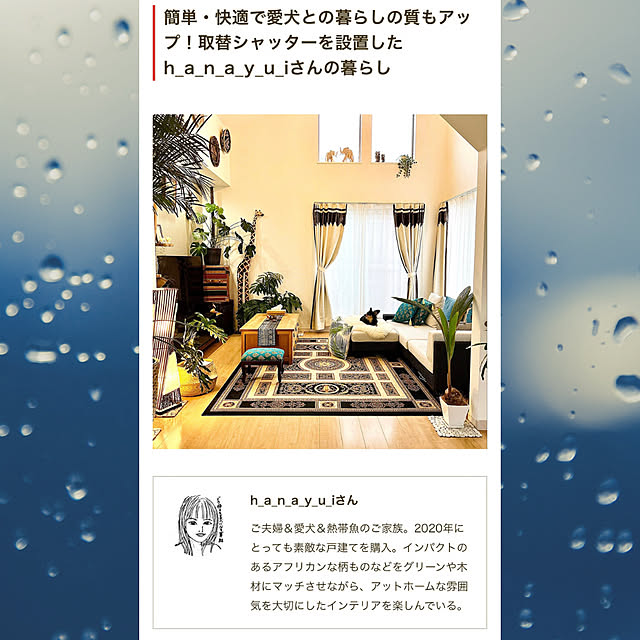 実例写真