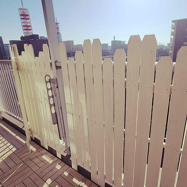 Shiratamaさんの部屋