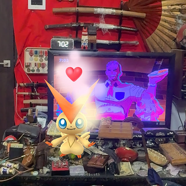 takakuzenさんの部屋