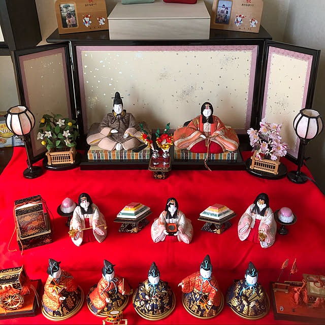 実例写真