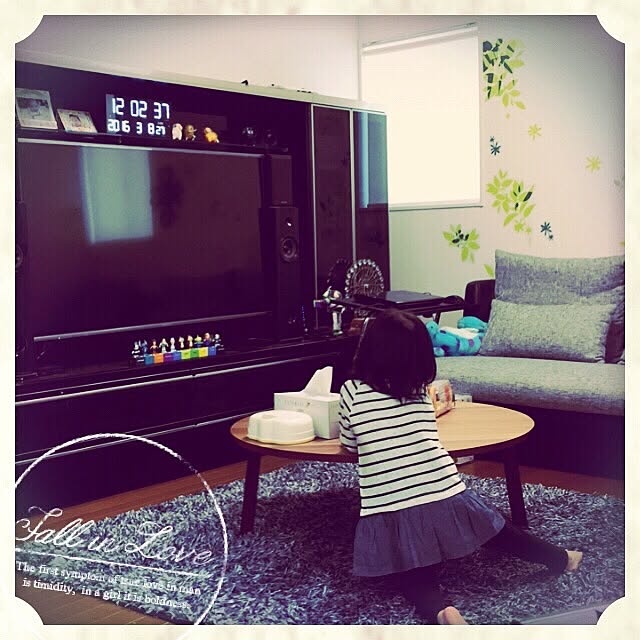 bgmさんの実例写真