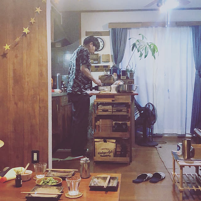 mamiさんの実例写真