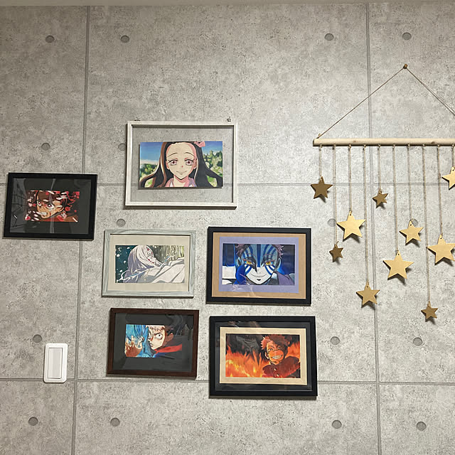 anko.hibuさんの実例写真