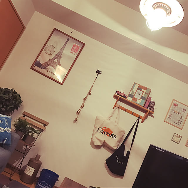 fukuさんの実例写真