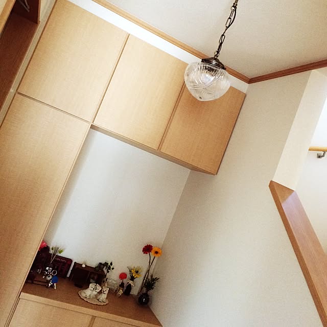 chocoさんの実例写真