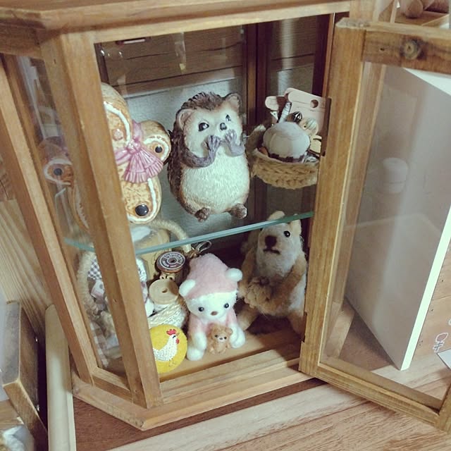 chinon7211さんの部屋