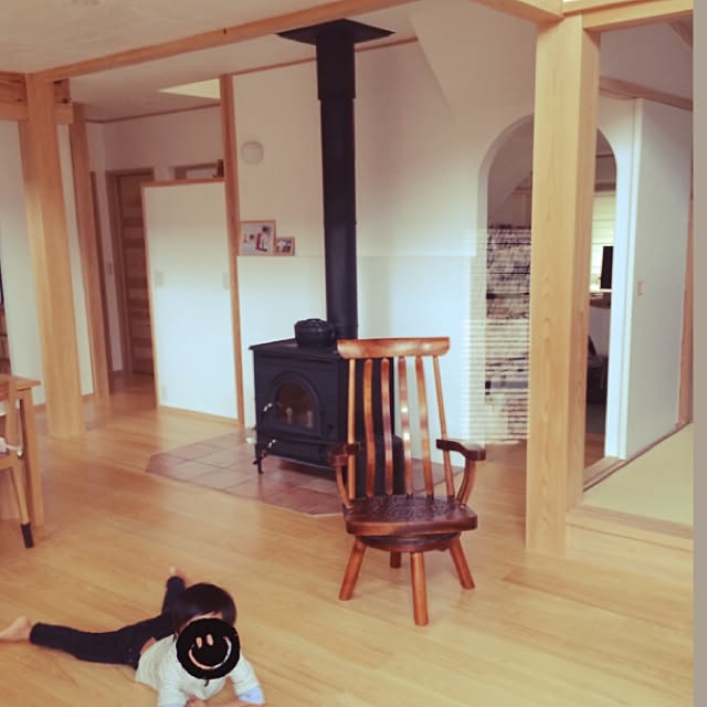 Linさんの実例写真