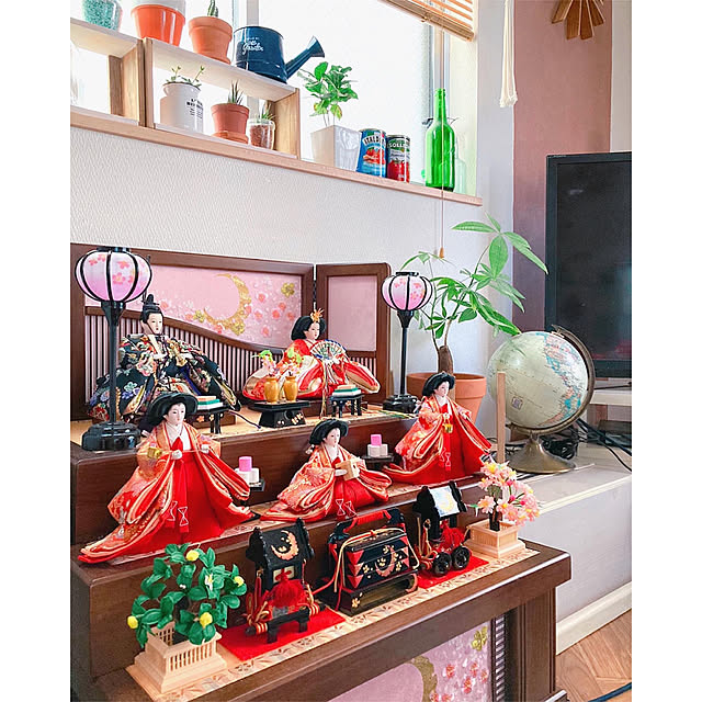 rumi_ebiさんの実例写真
