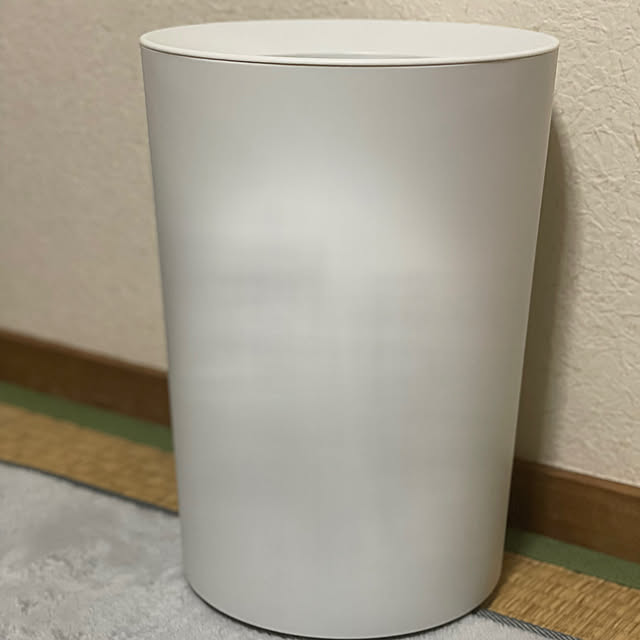 ゴミ箱/和室/RoomClipアンケート/一人暮らし/ベッド周りのインテリア実例 - 2023-03-16 21:15:38