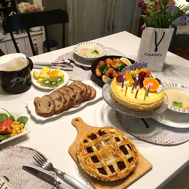 umeさんの実例写真