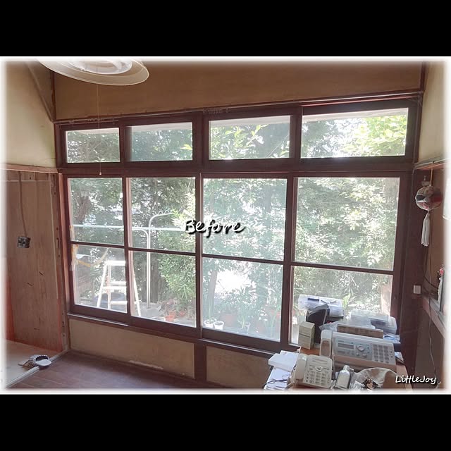 littlejoyさんの実例写真