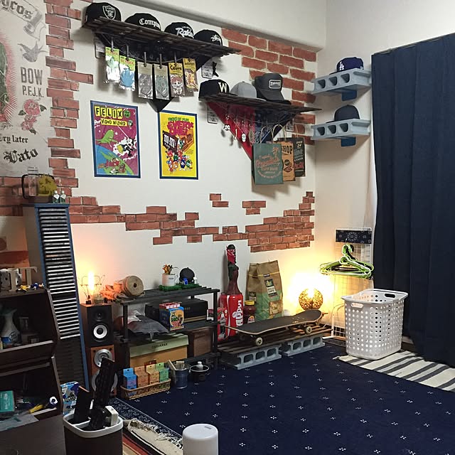 kazuki.b.83.7.23さんの実例写真
