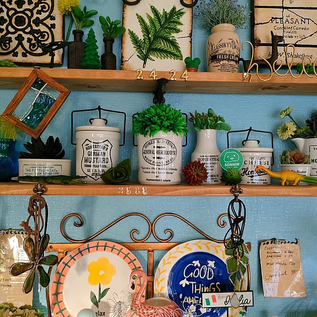 nacchanさんの実例写真