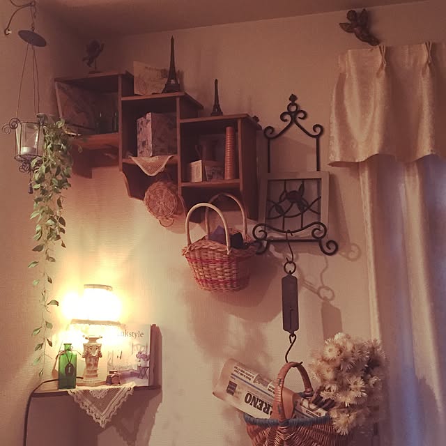 emilieさんの実例写真