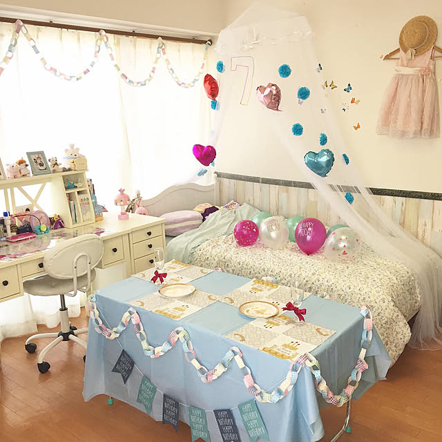 Reinaさんの実例写真