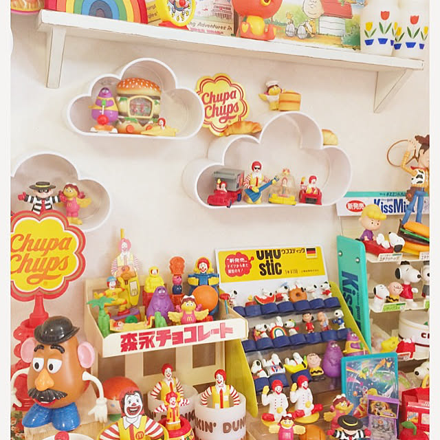 candypopさんの実例写真